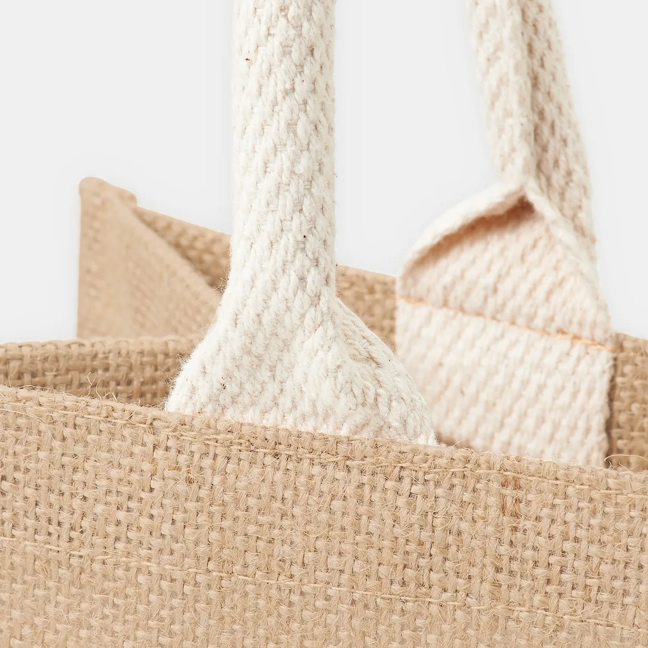 Jute Bag - B5