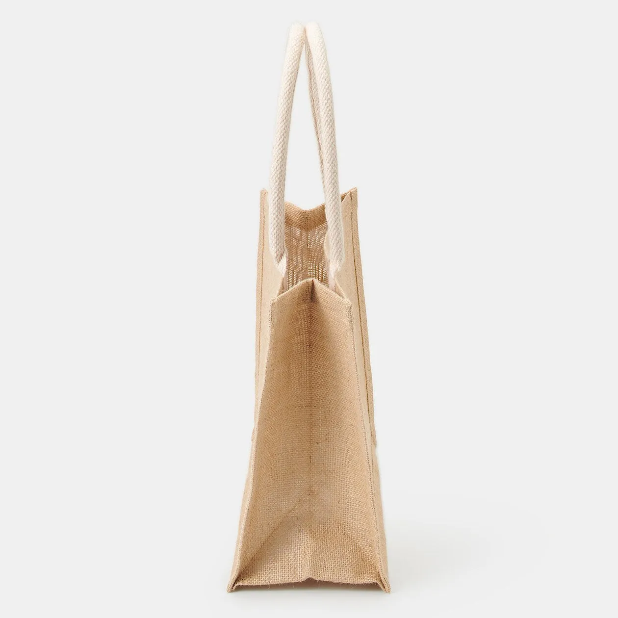 Jute Bag - B5