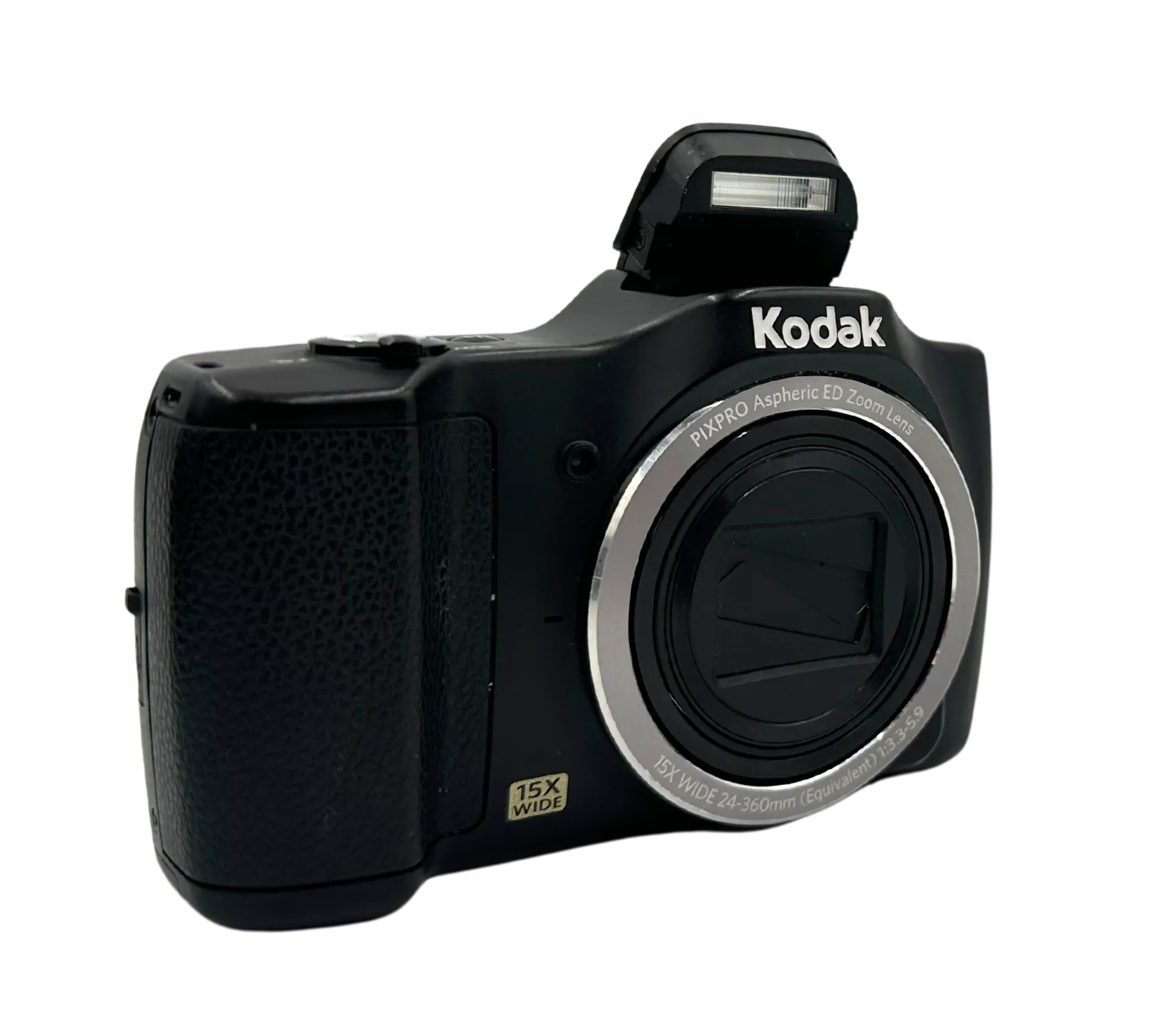 Kodak PIXPRO FZ152 Camera