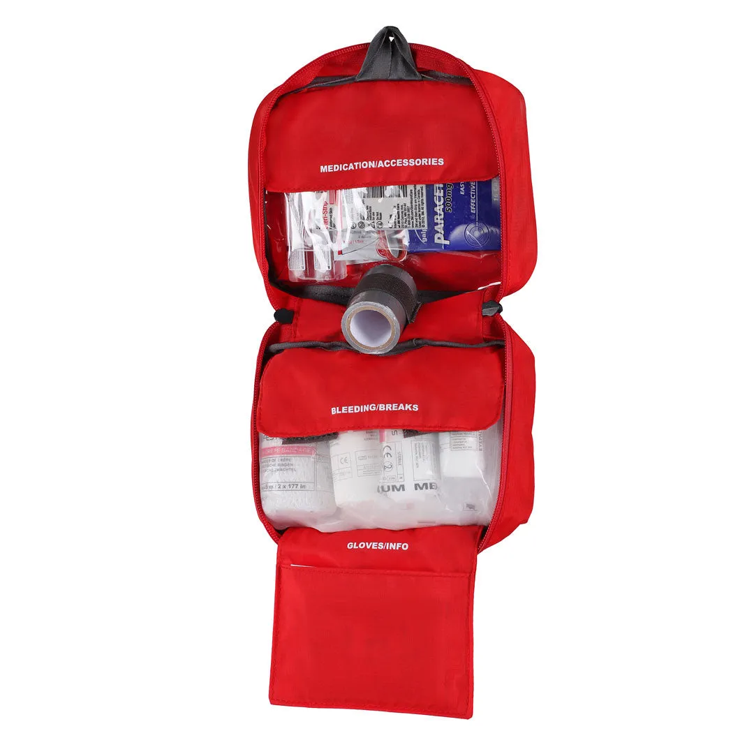 Lifesystems Camping First Aid Kit