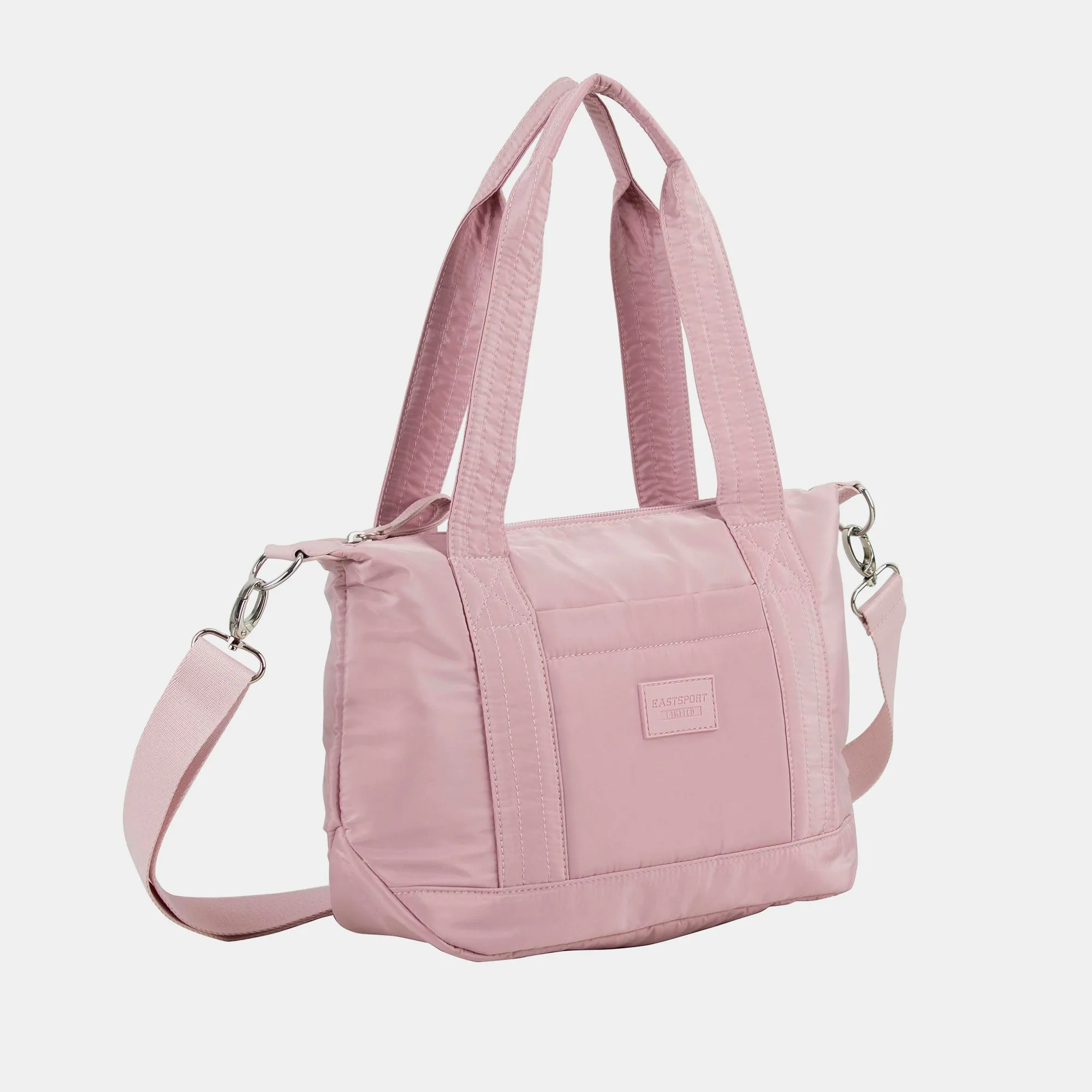 Limited Mini Soft Puffy Weekender Bag