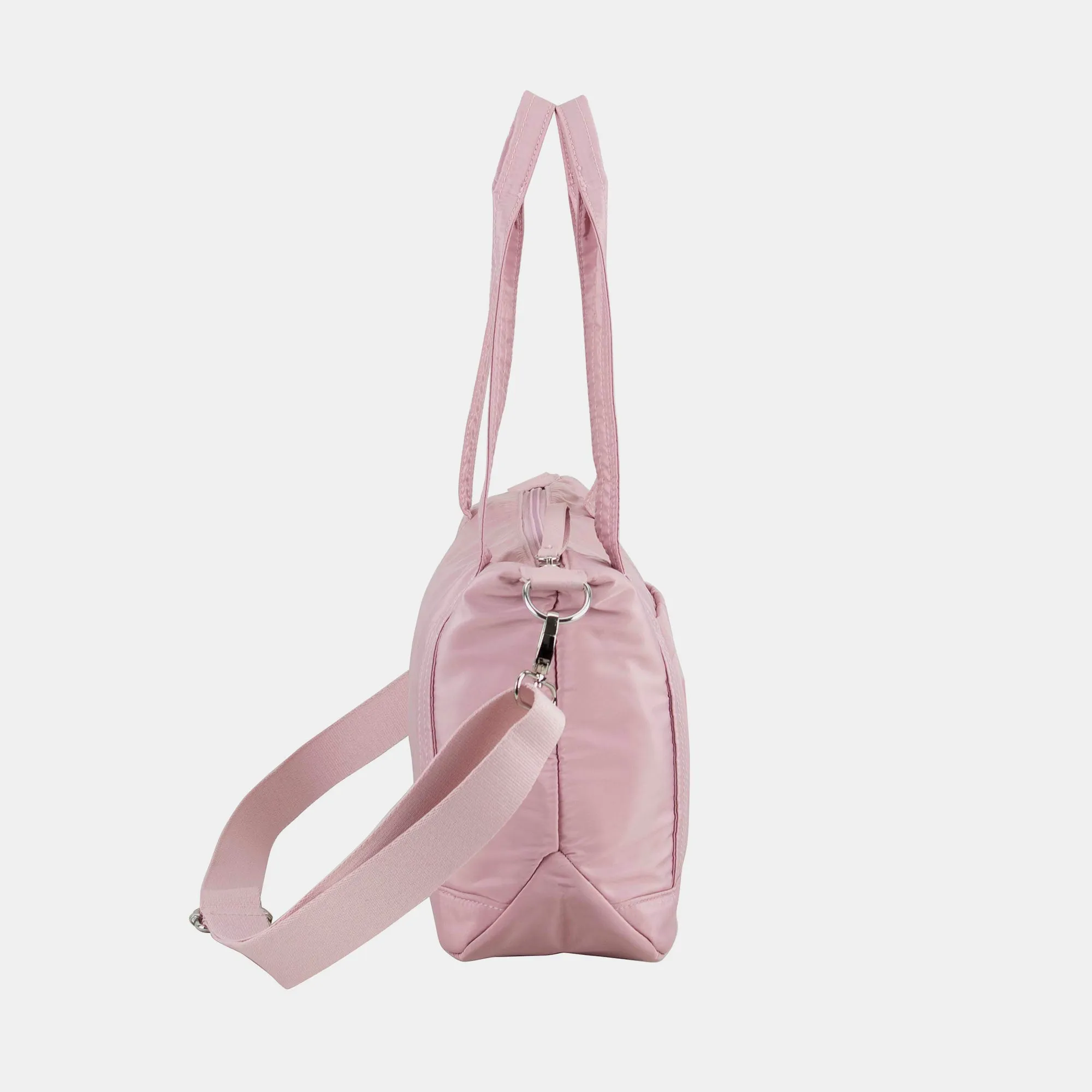 Limited Mini Soft Puffy Weekender Bag