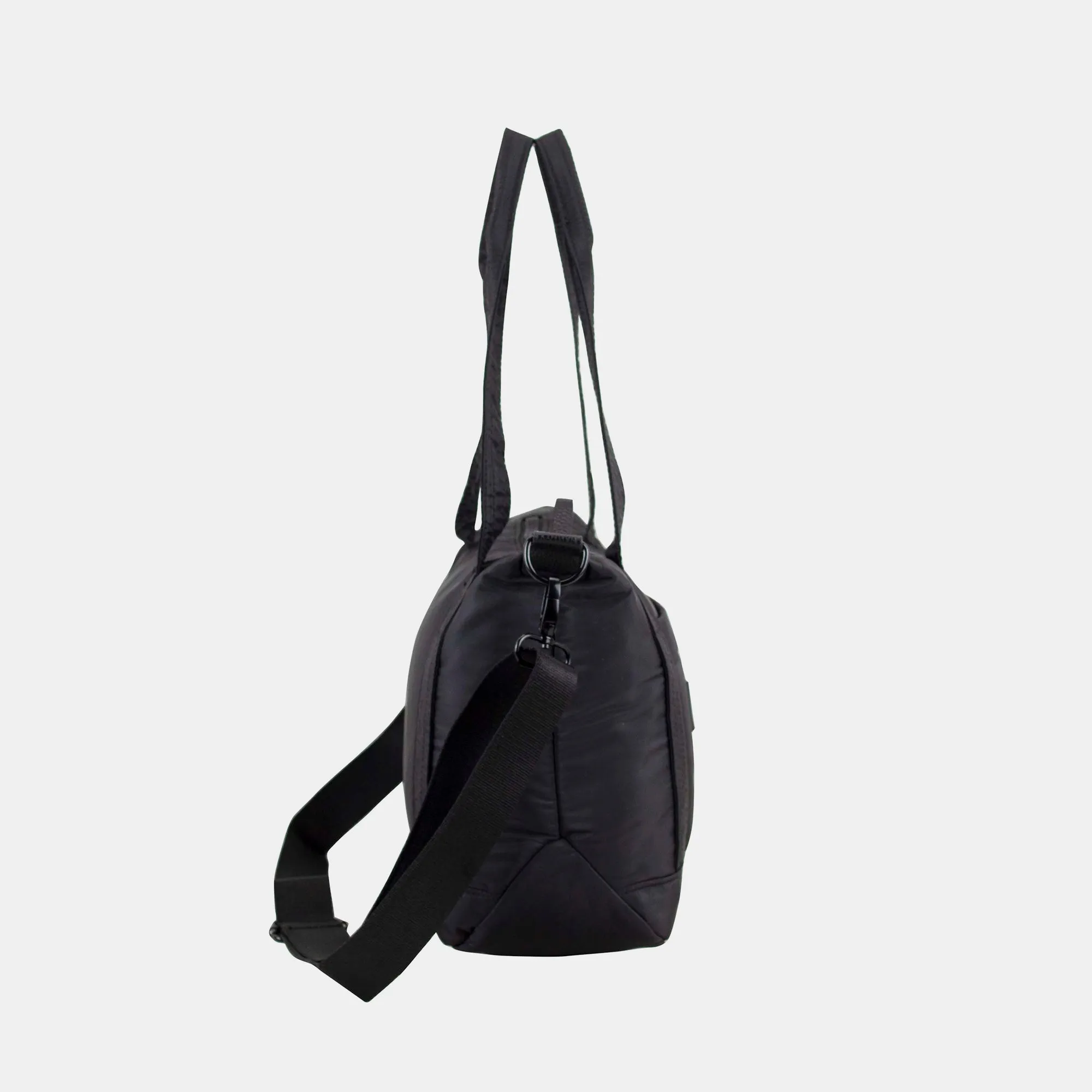 Limited Mini Soft Puffy Weekender Bag