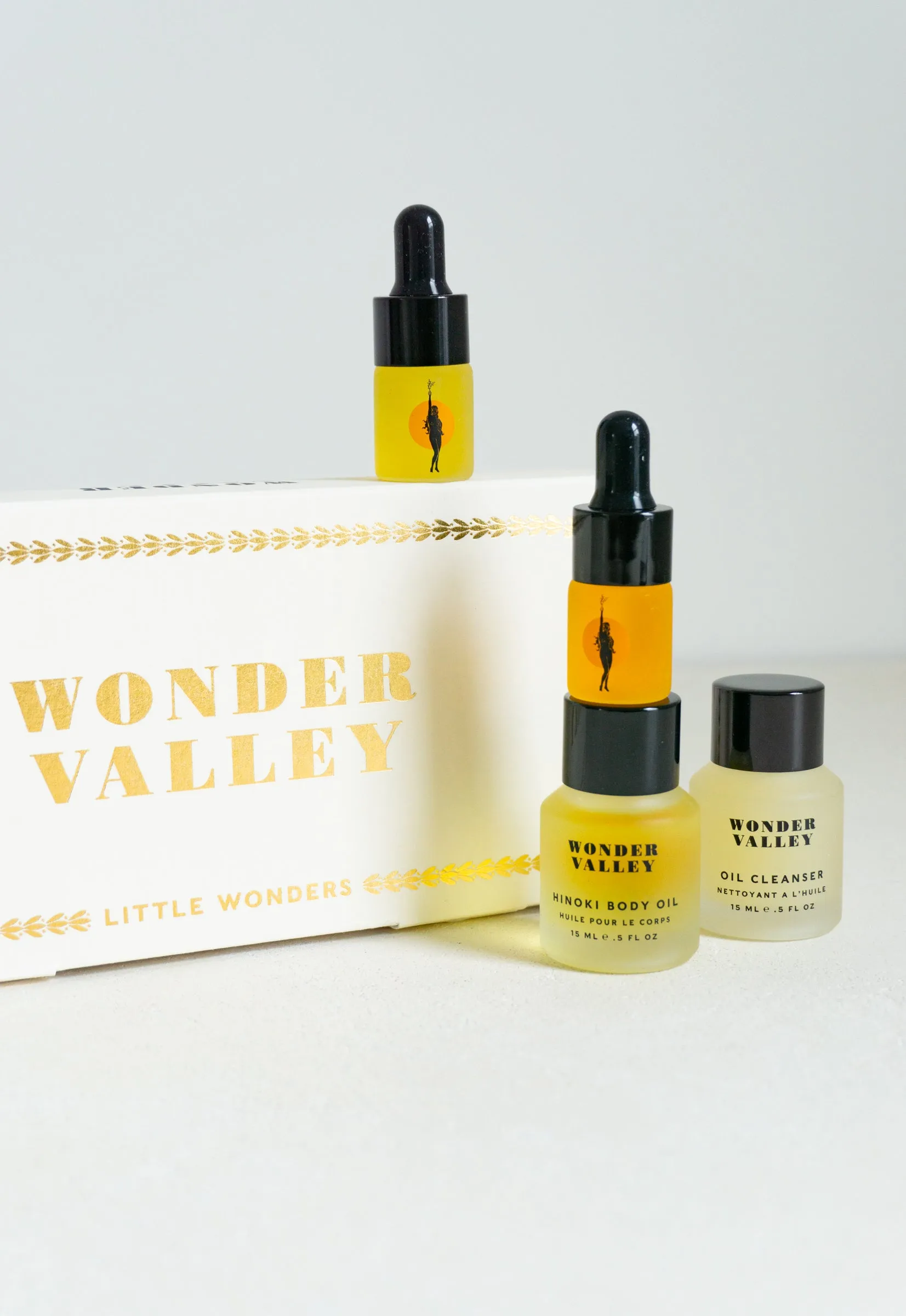 Little Wonders Kit