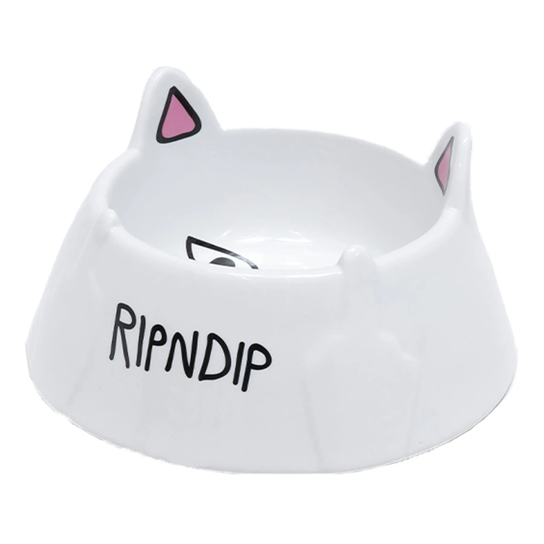 Lord Nermal Pet Bowl