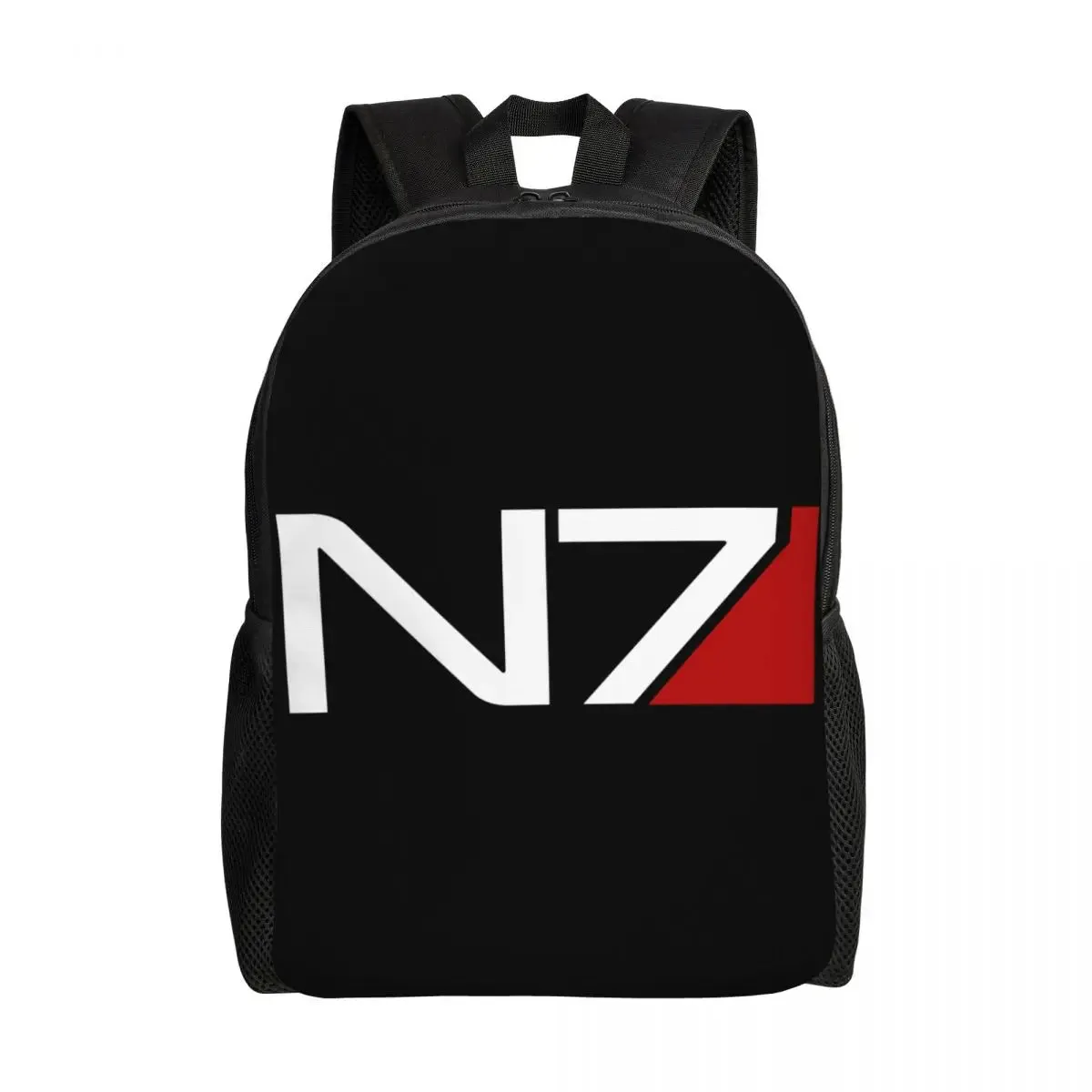 Mass Effect N7 Armor Travel Backpack