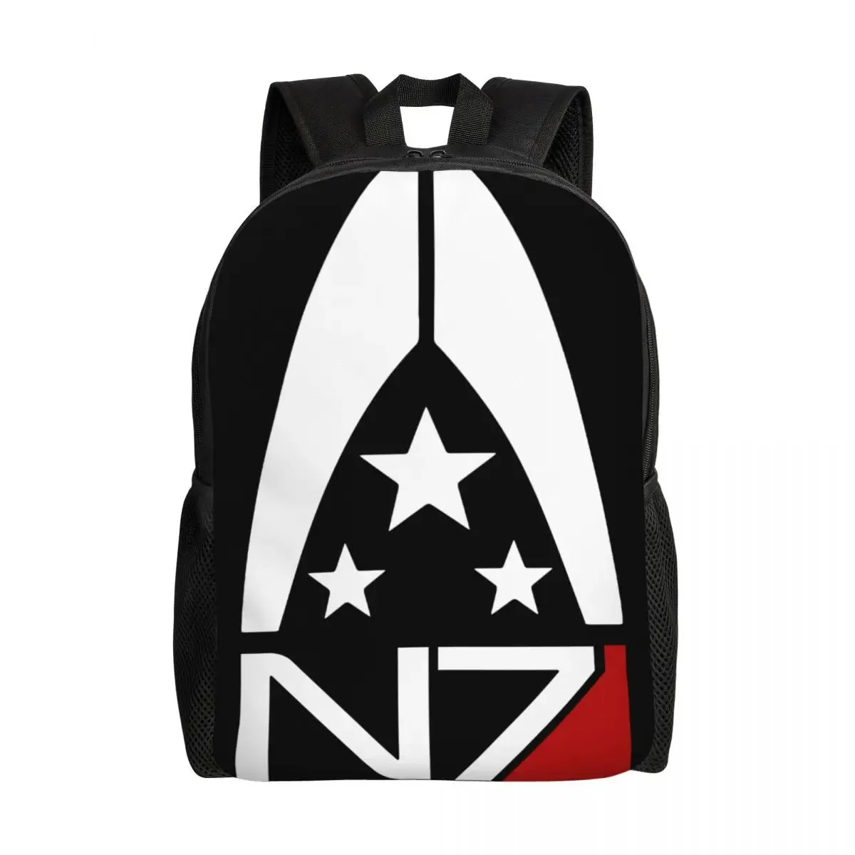 Mass Effect N7 Armor Travel Backpack