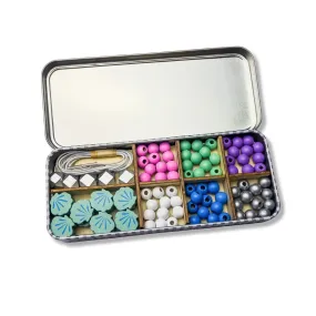 Mermaid Beading Kit