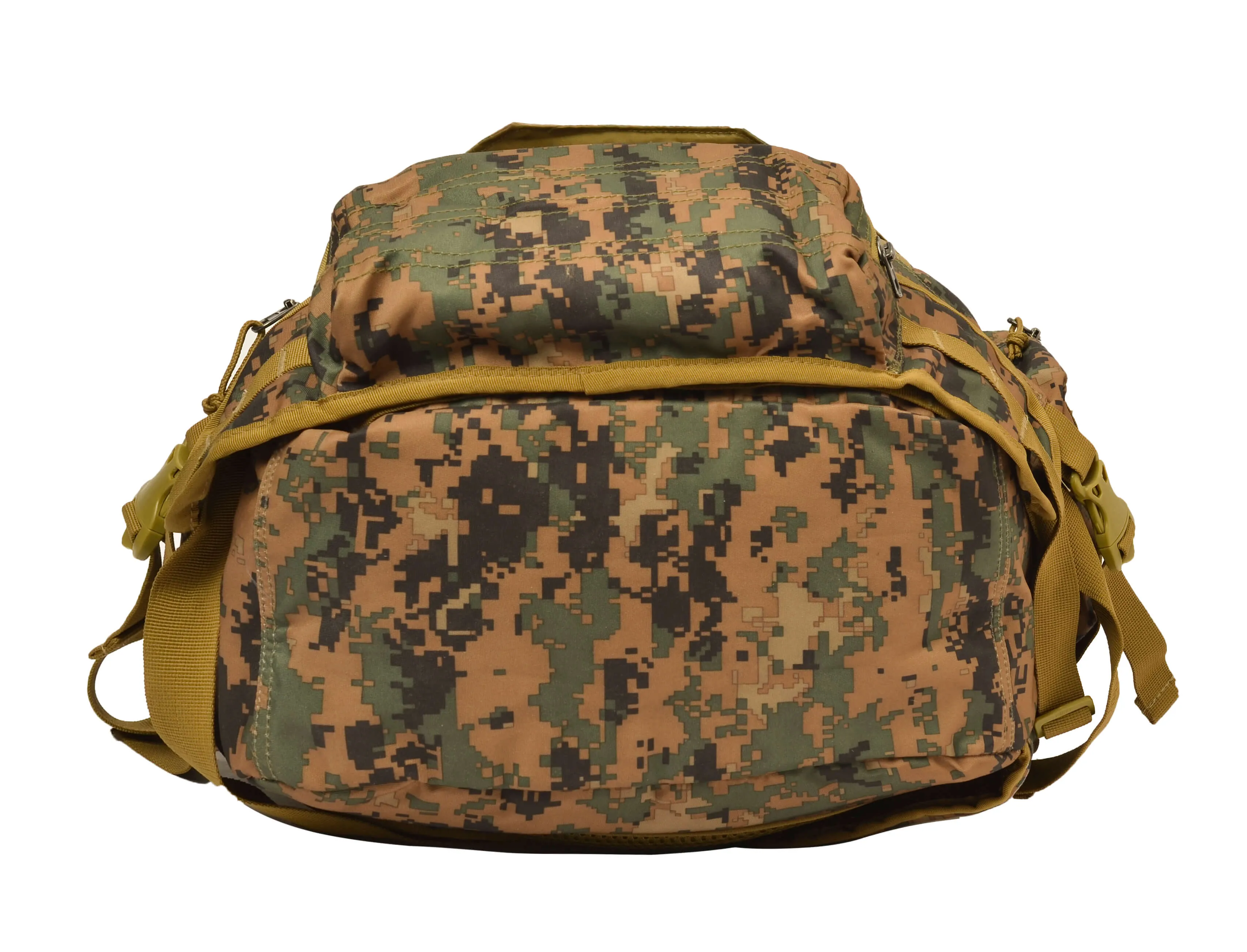 Military Ambush 32L Marpat WL Digital Camo Rucksack