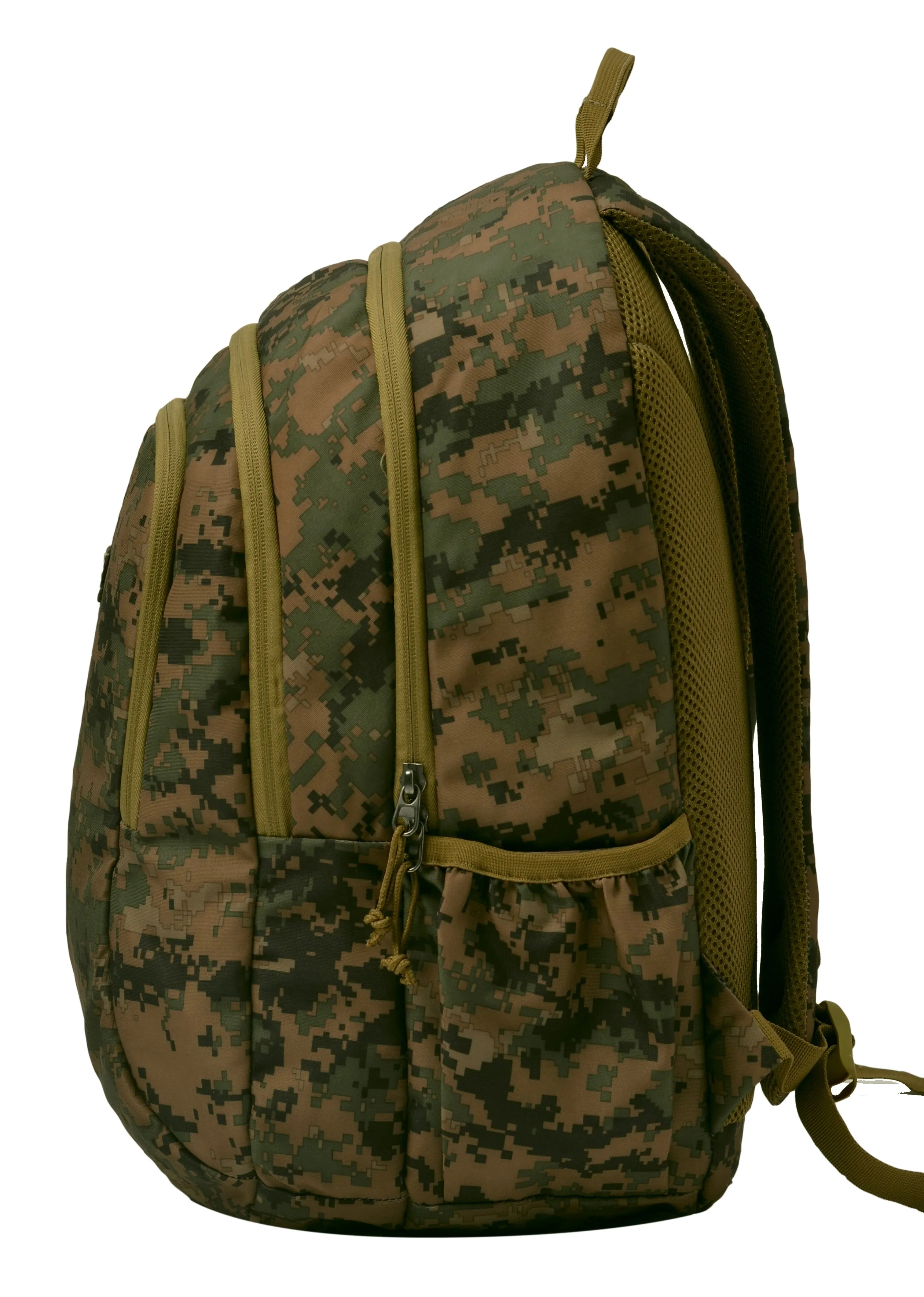 Military Crusader 30L Marpat WL Digital Camo Backpack