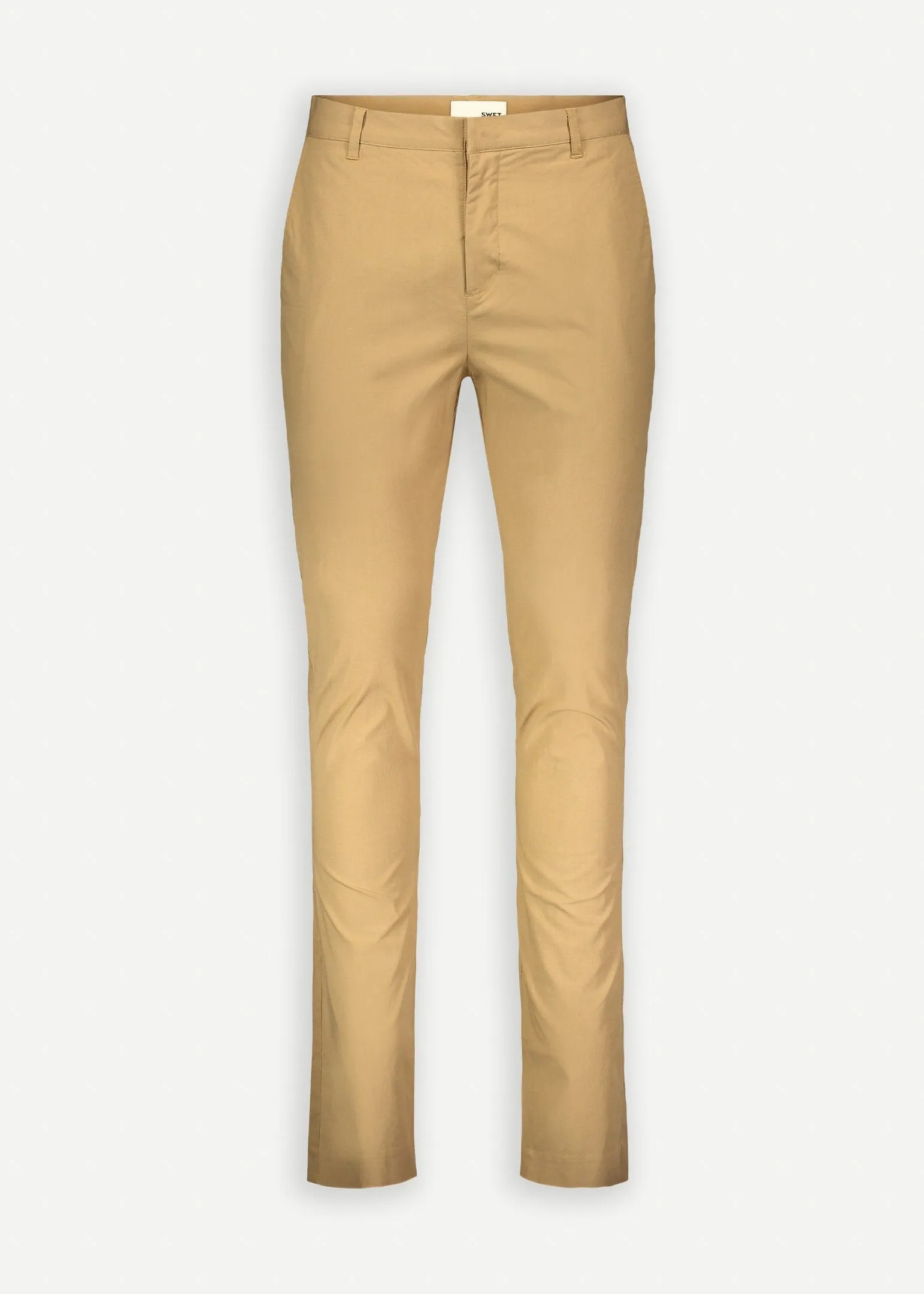 Military Officer Pants | Khaki