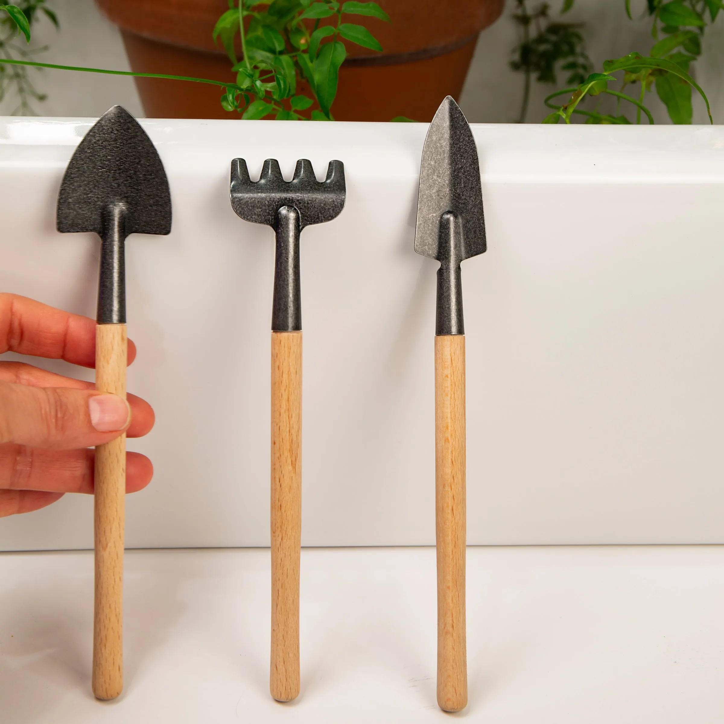 Mini Garden Tool Set