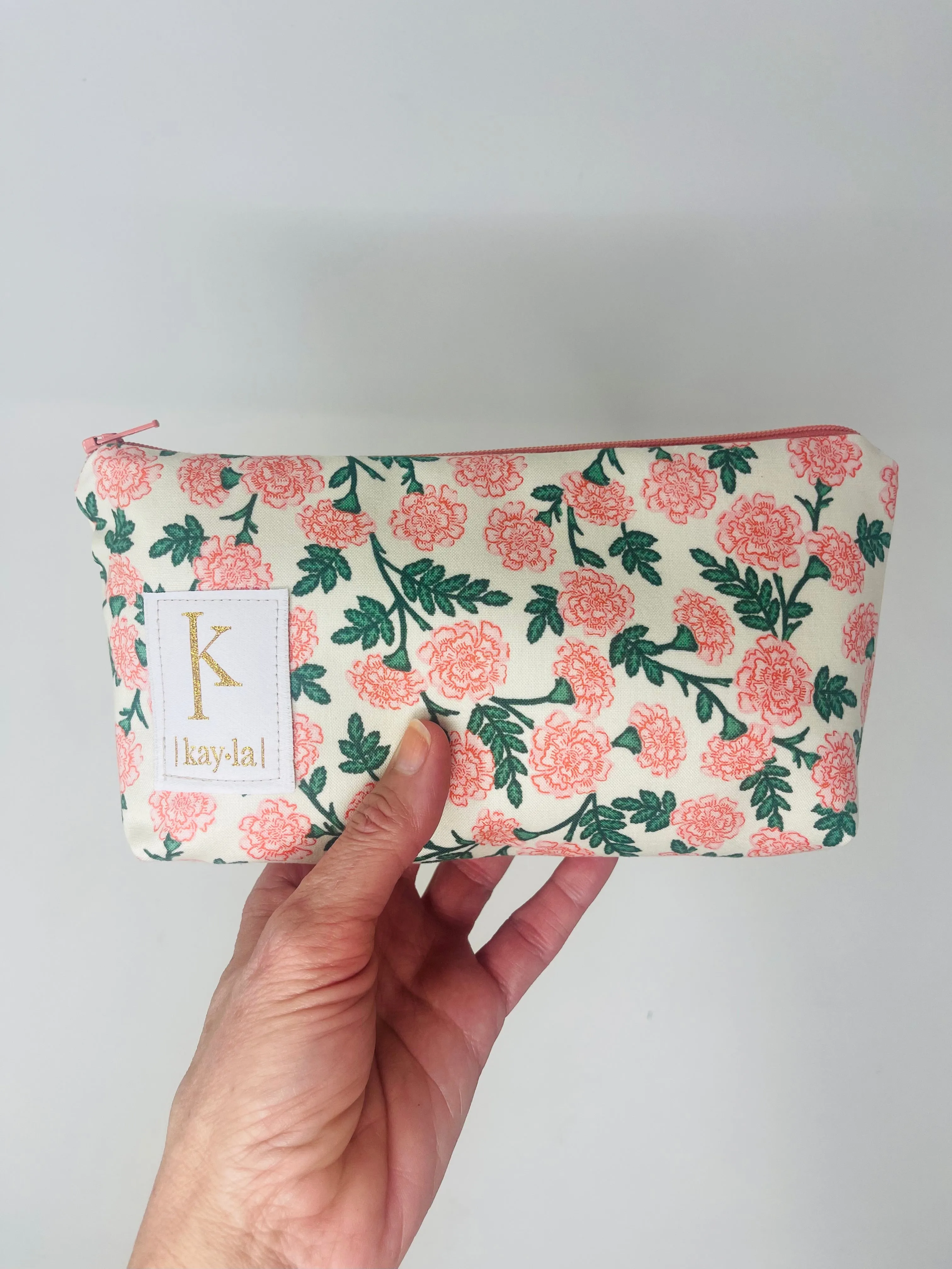 Mini Makeup bag - NEW