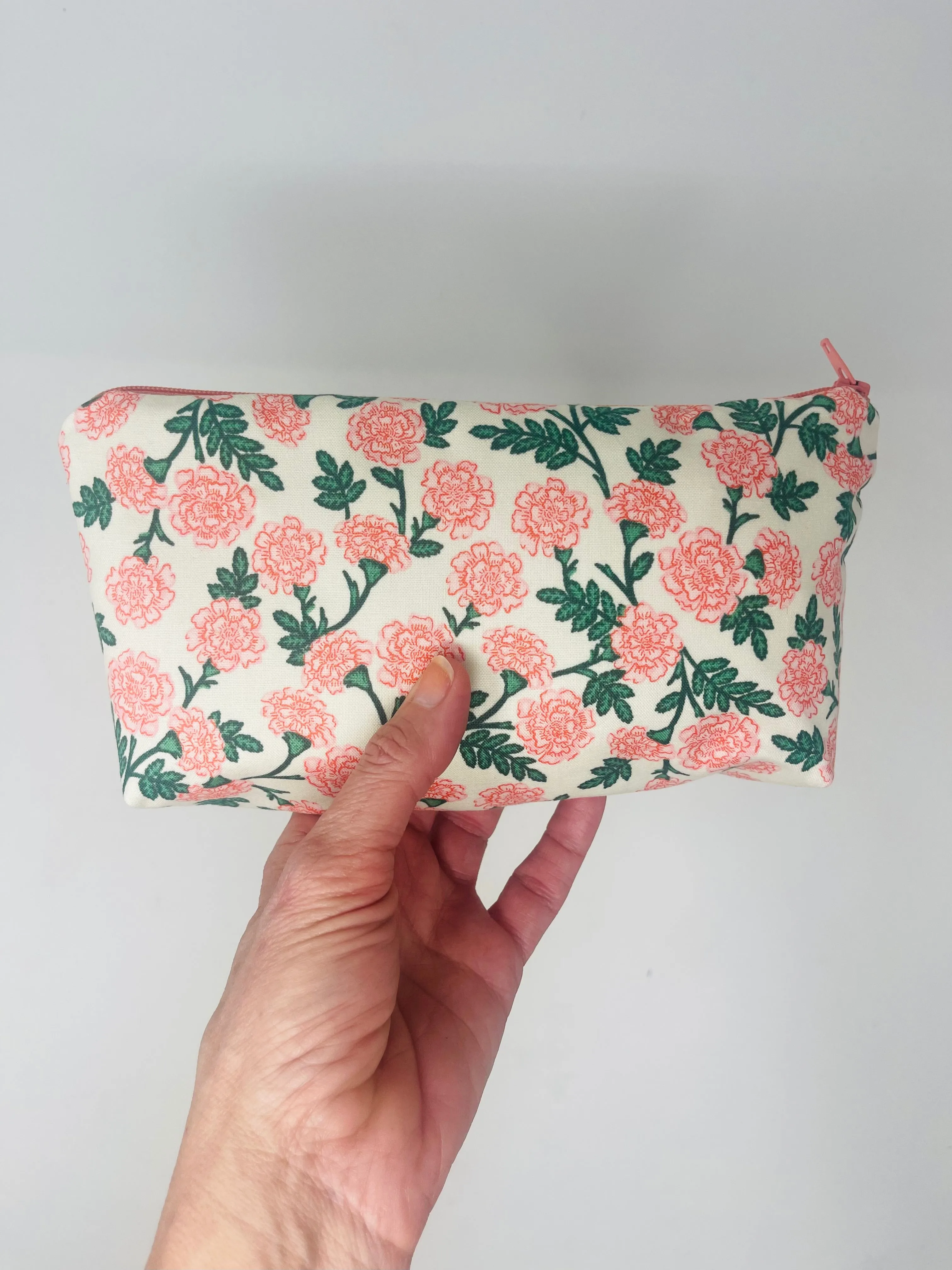 Mini Makeup bag - NEW