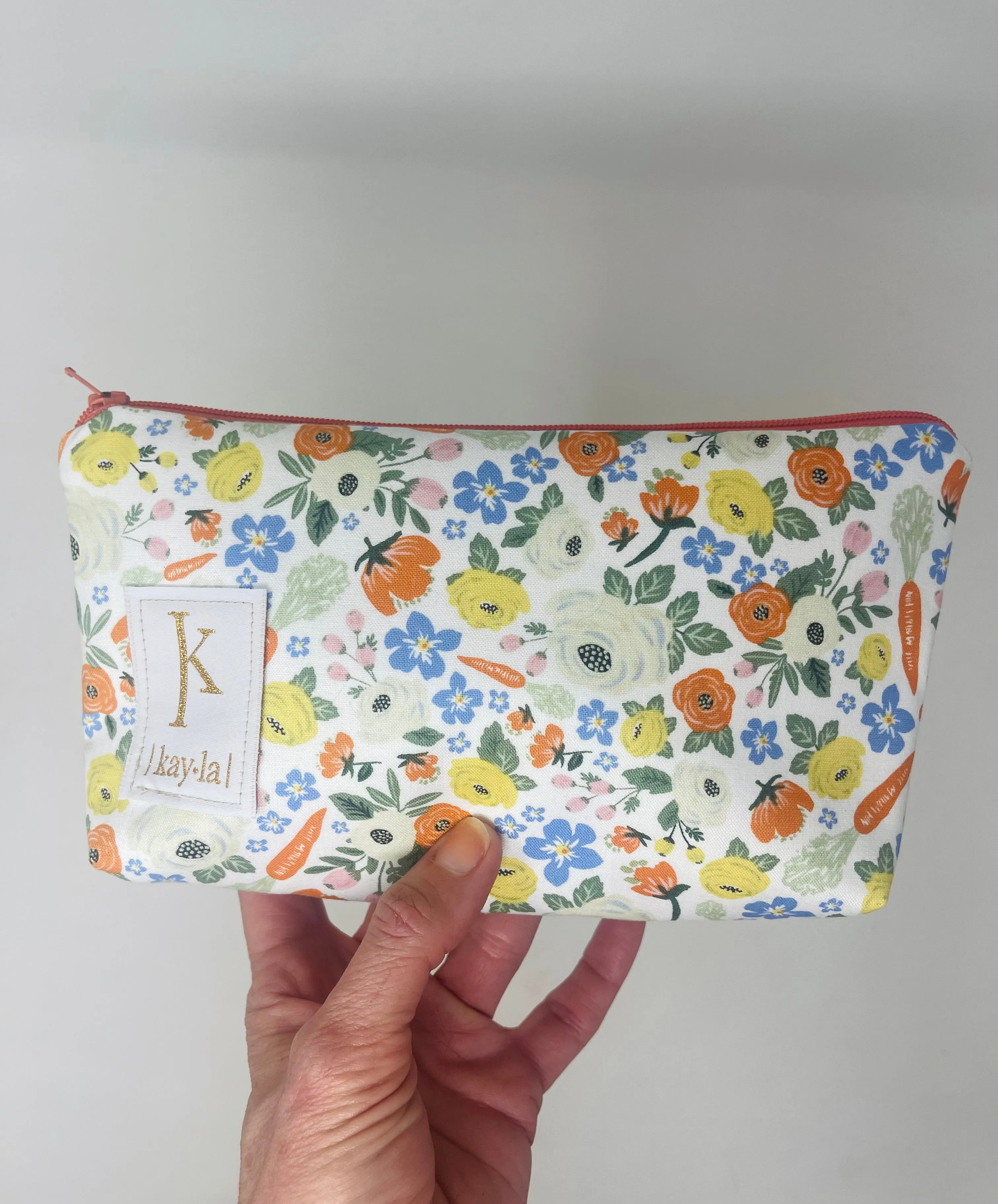 Mini Makeup bag - NEW