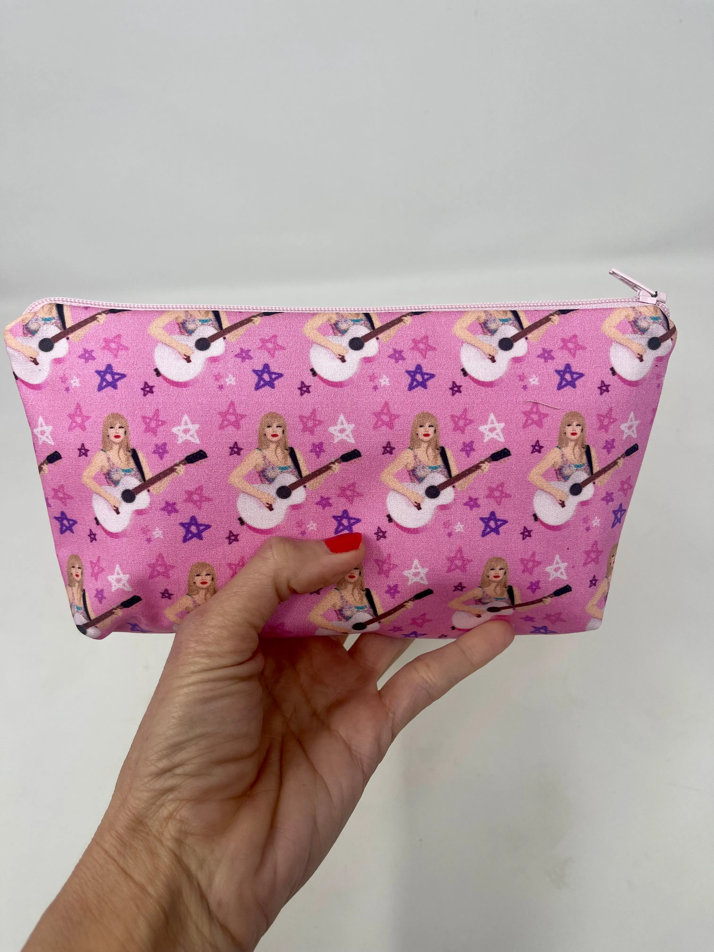 Mini Makeup bag - Swiftie