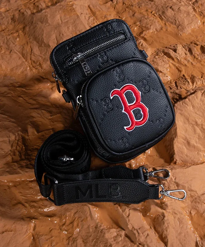 MLB Boston Red Sox Mini Crossbody Bag