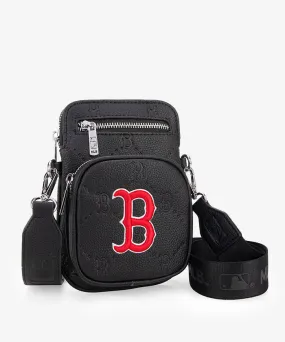 MLB Boston Red Sox Mini Crossbody Bag