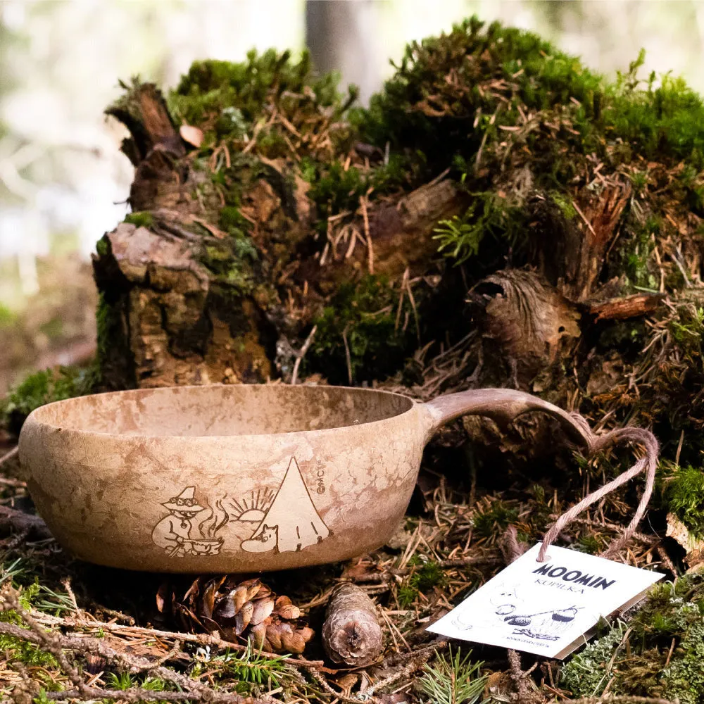 Moomin Camping Bowl - Kupilka