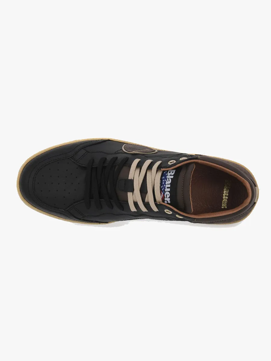 MURRAY mid - Black/military