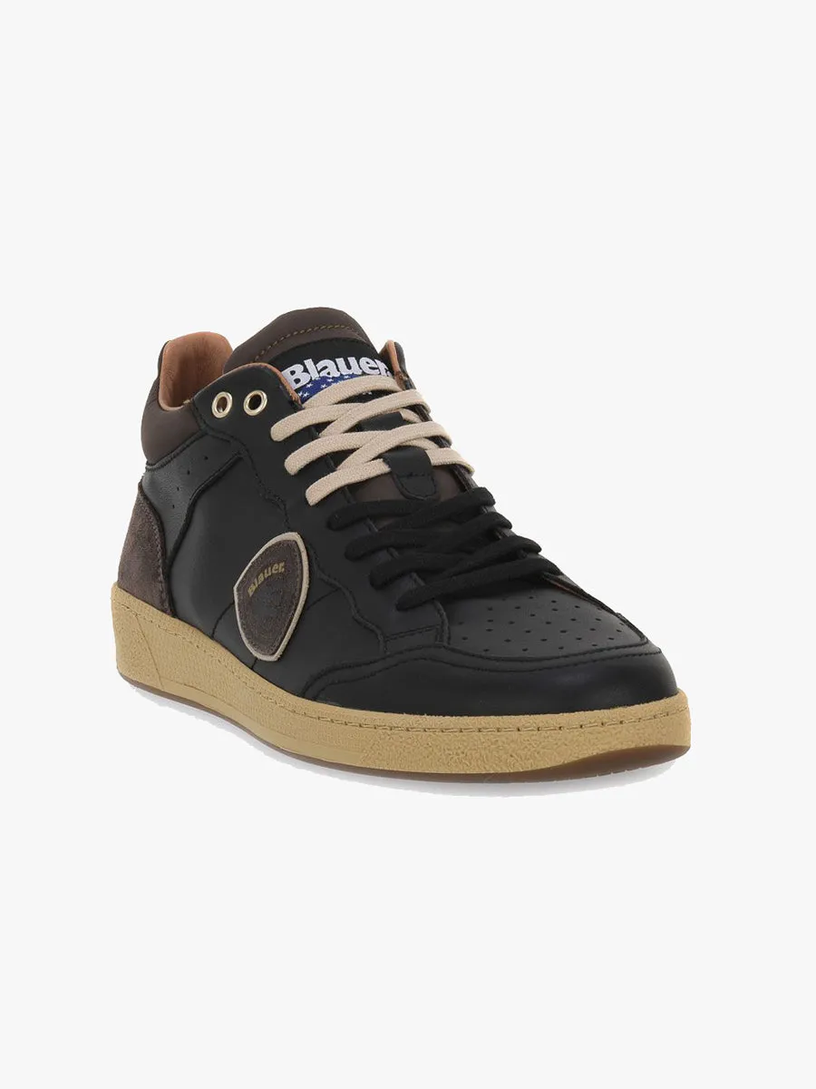 MURRAY mid - Black/military