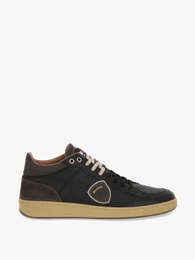 MURRAY mid - Black/military