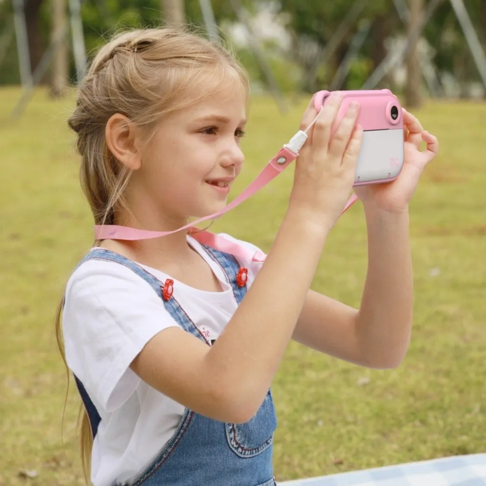 myFirst Camera Insta 2 - 12MP Kid's Instant Print Camera