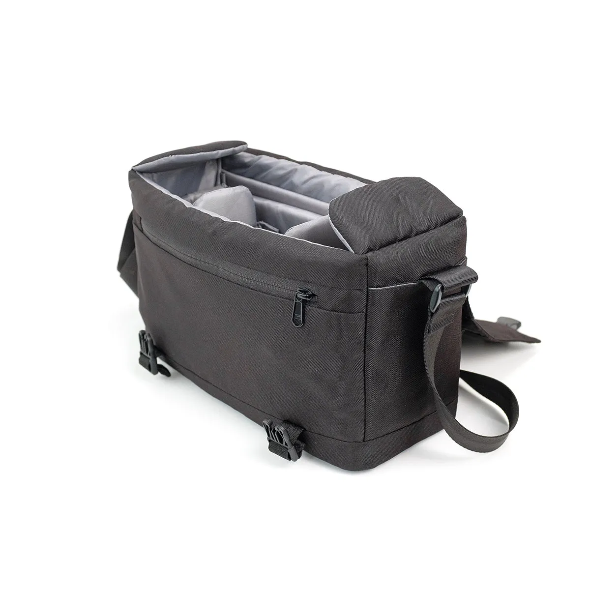 Neira Camera Messenger Bag