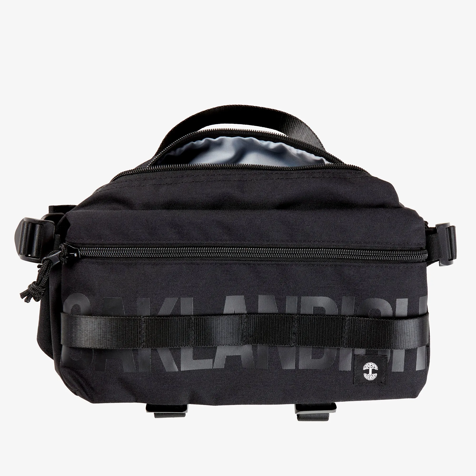 Oaklandish Hip Bag