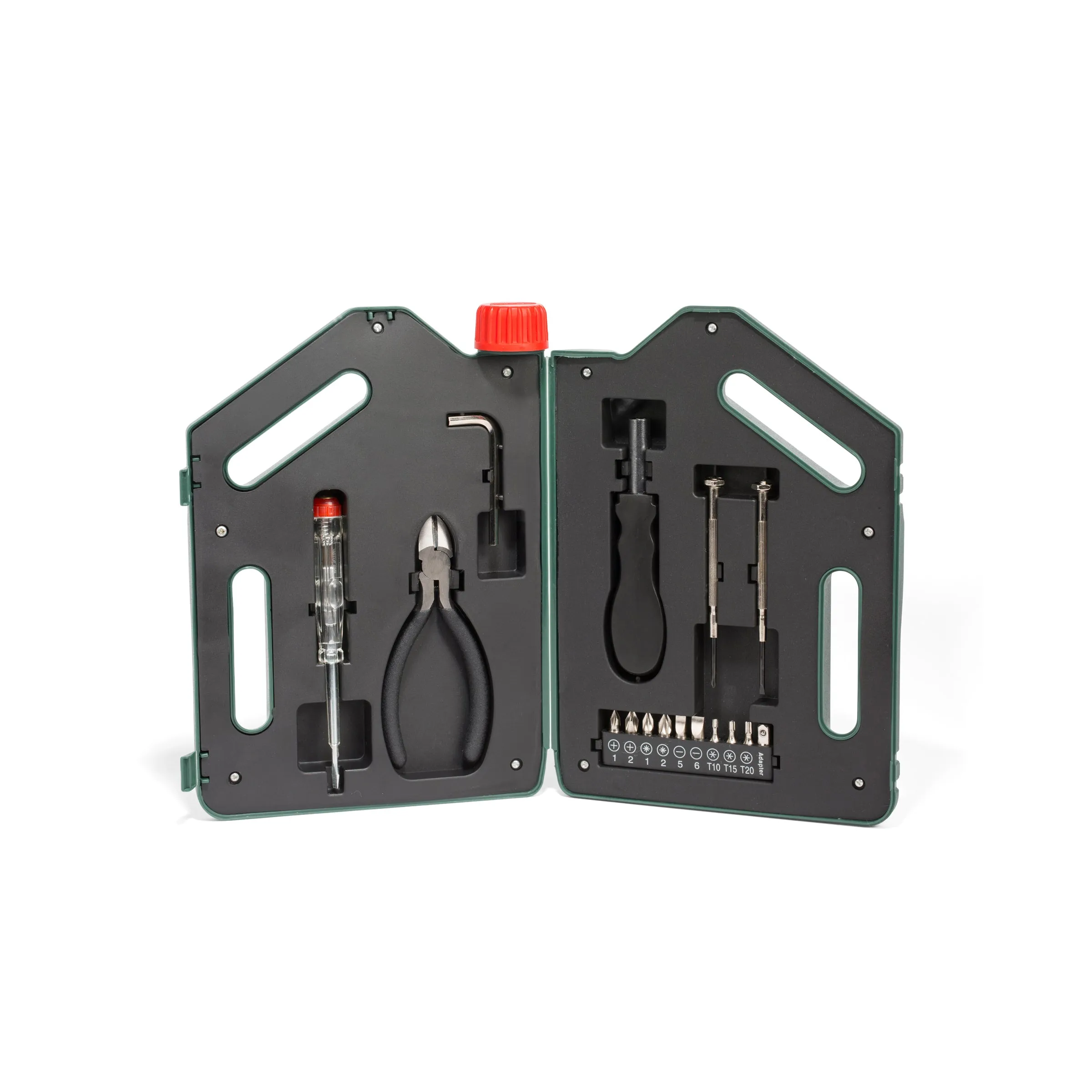 Oil Jug Tool Kit