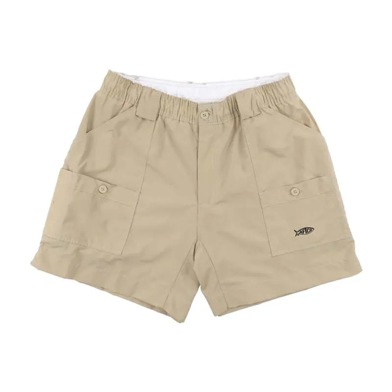 Original 6 Inch Fishing Shorts