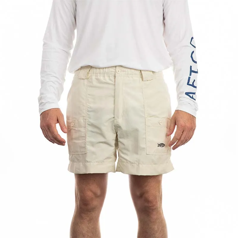 Original 6 Inch Fishing Shorts