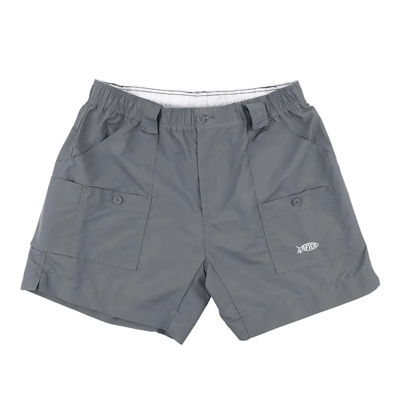 Original 6 Inch Fishing Shorts