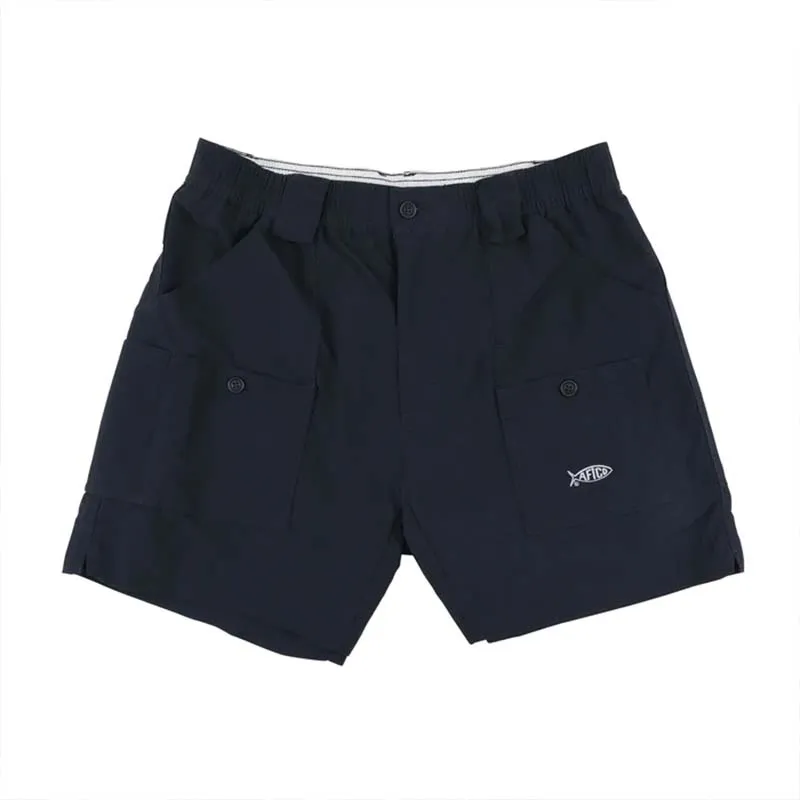 Original 6 Inch Fishing Shorts