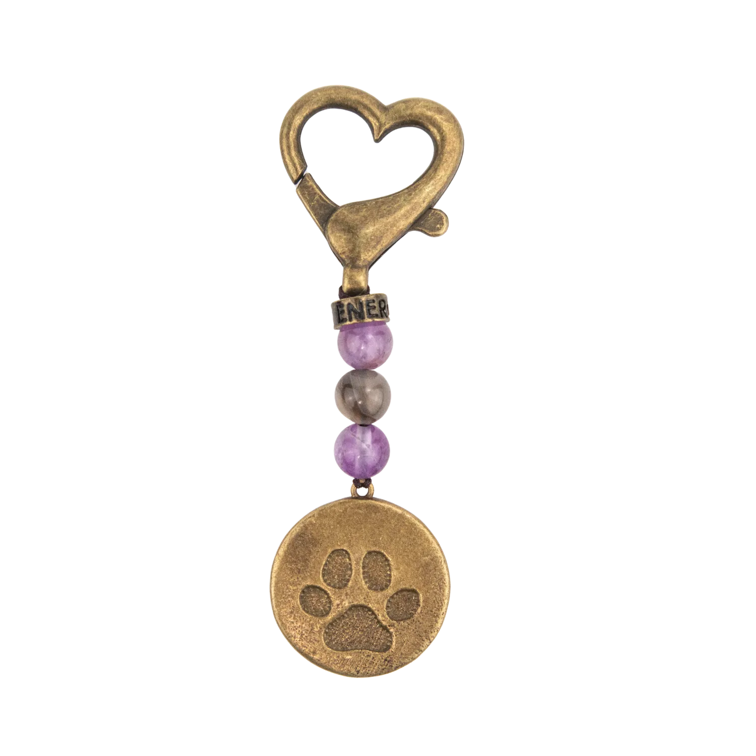 Pain Relief Pet Charm