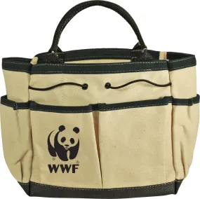 Panda mini gardening tool bag