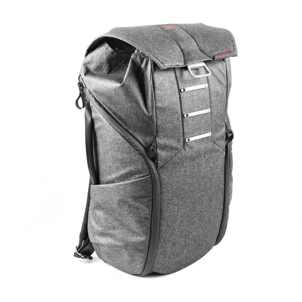 Peak Design Everyday DSLR Camera Travel Backpack 30L - Charcoal