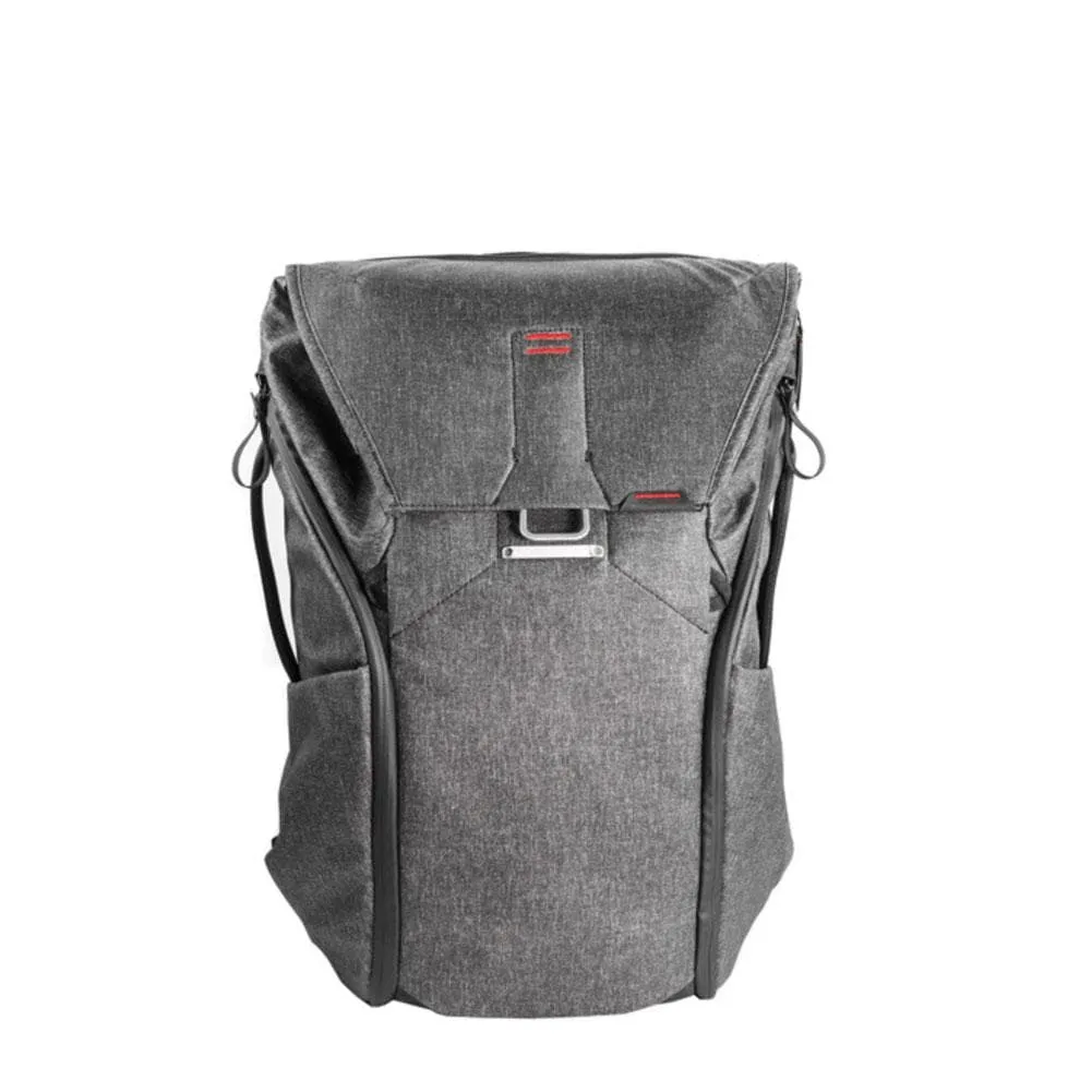 Peak Design Everyday DSLR Camera Travel Backpack 30L - Charcoal