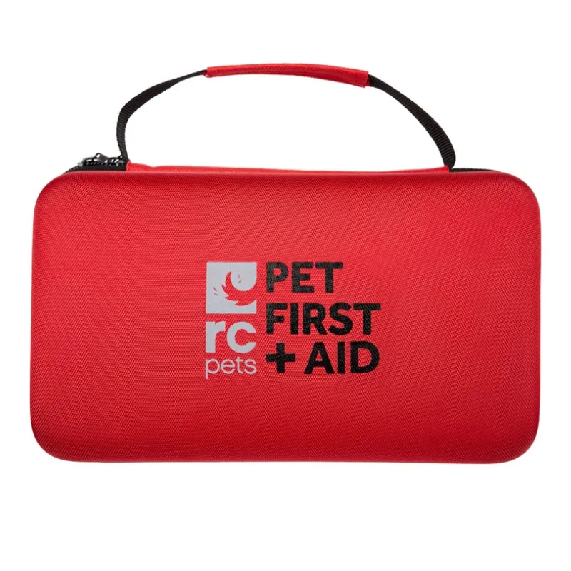 Pet First Aid Kit