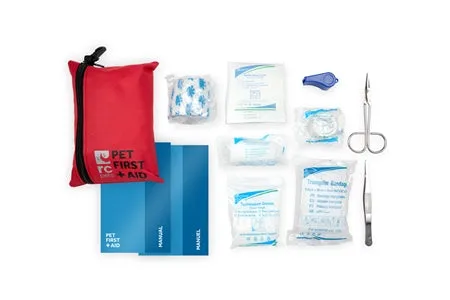 Pet First Aid Kit