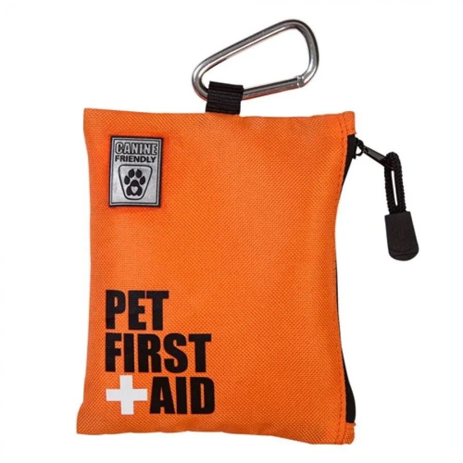 Pet First Aid Kit