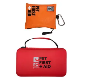 Pet First Aid Kit