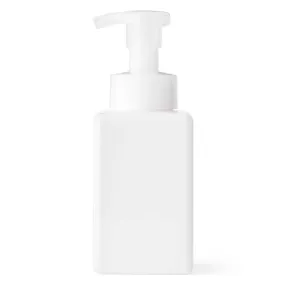 PET Foaming Refill Bottle - White (400ml)