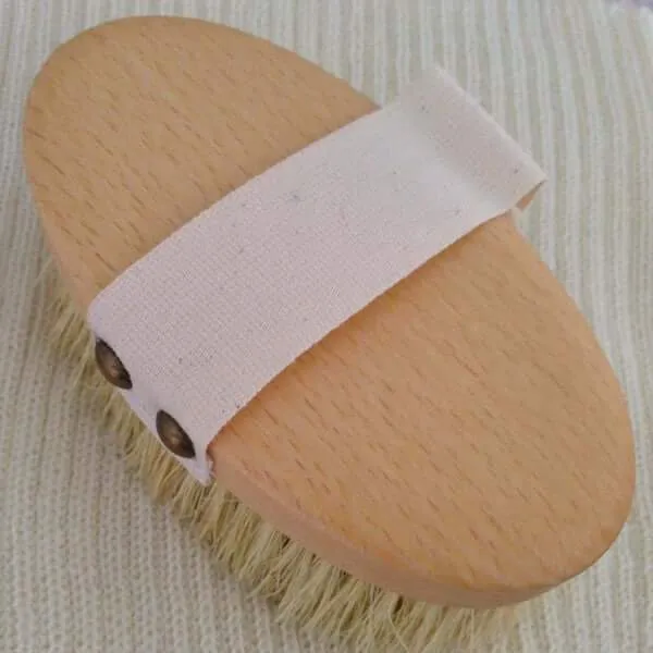 Pet Massage Brush