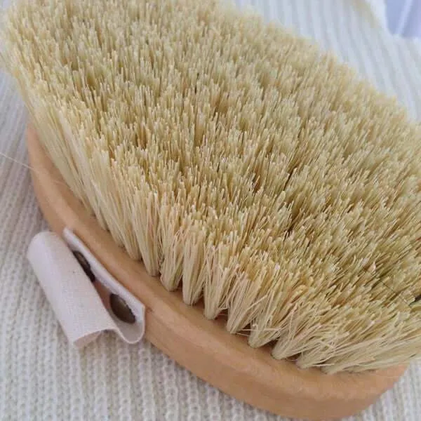 Pet Massage Brush