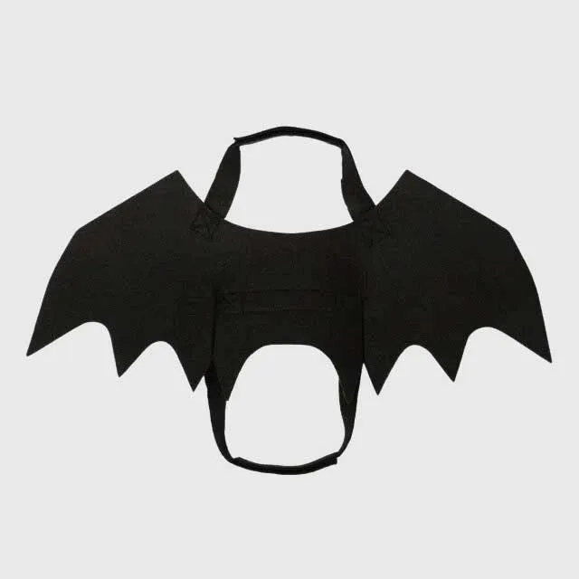 Pet Vampire Bat Wings