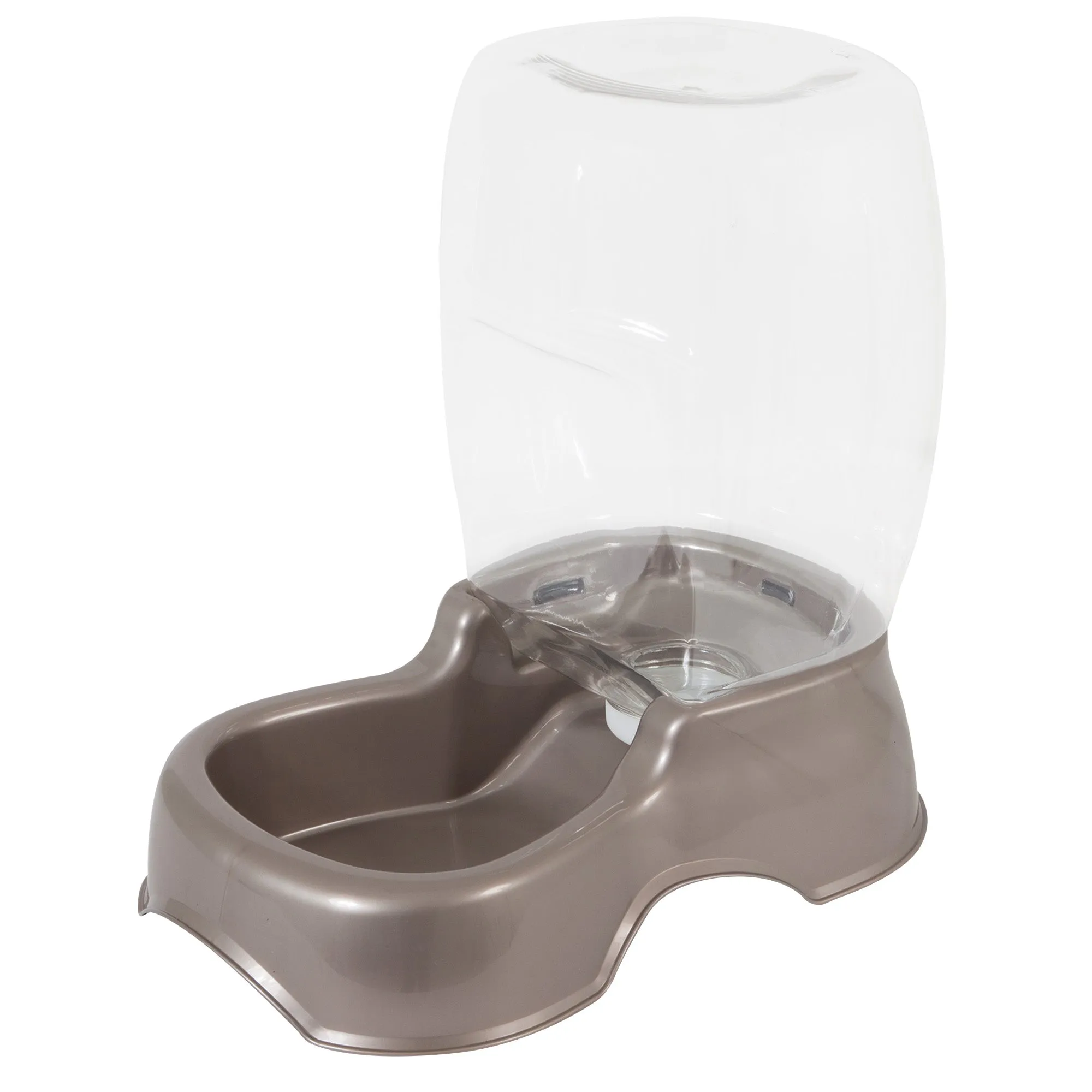 Petmate Pet Cafe Gravity Water Bowl