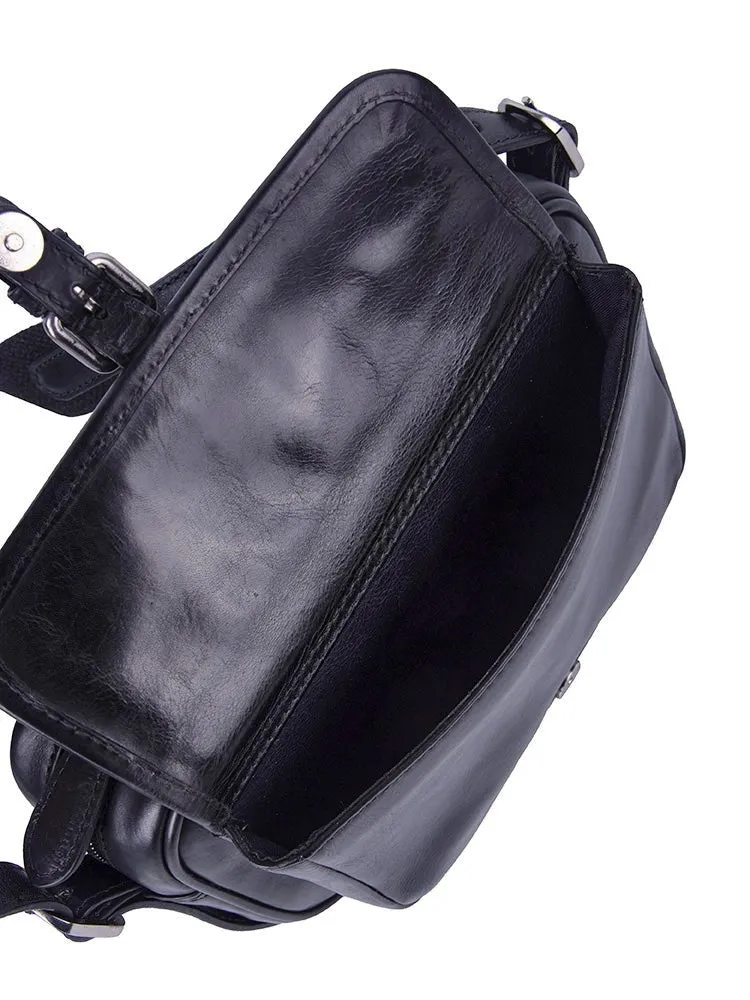 Polo Etosha Camera Bag | Black