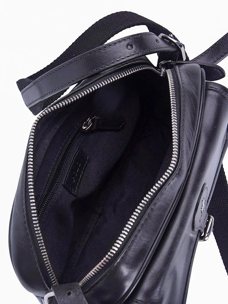 Polo Etosha Camera Bag | Black