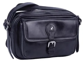 Polo Etosha Camera Bag | Black